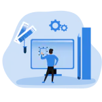 Available website design packages